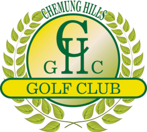 Chemung Hills Golf & Banquet Center logo