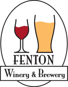 Fenton winery logo