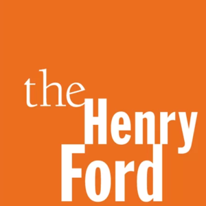 The-Henry-Ford logo