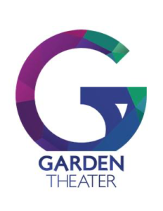 garden theatre logo