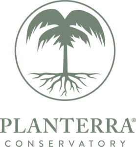 planterra logo