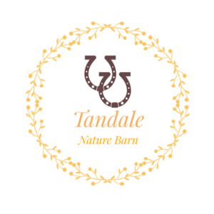 tandale nature barn logo